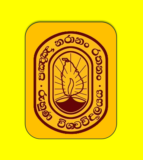 University of  Ruhuna